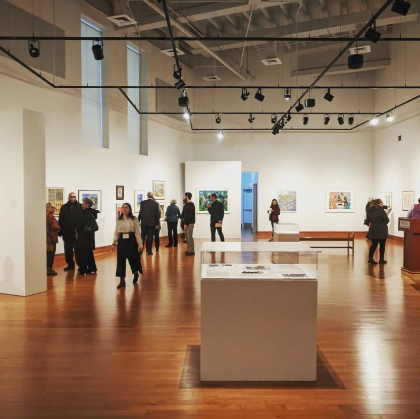 Driskell Center