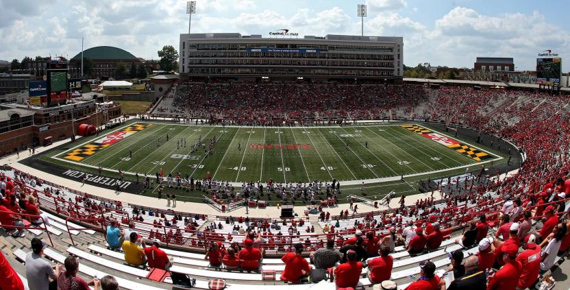 MD Stadium