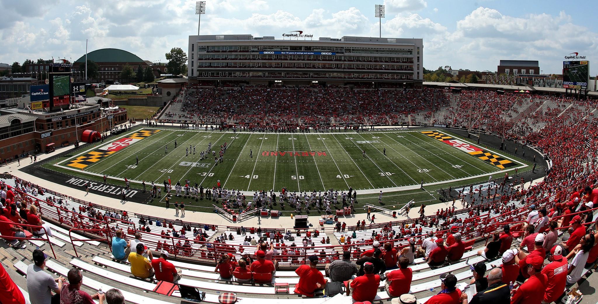 Fantasy football league unites group of UMD students