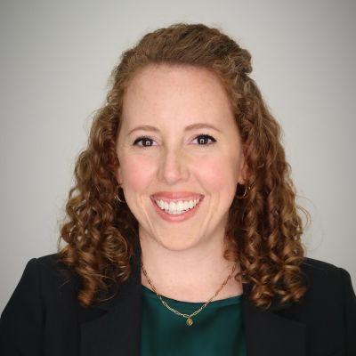 Portrait of Katie Davidovich