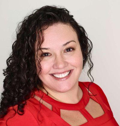 Portrait of Kelly Hedgepeth