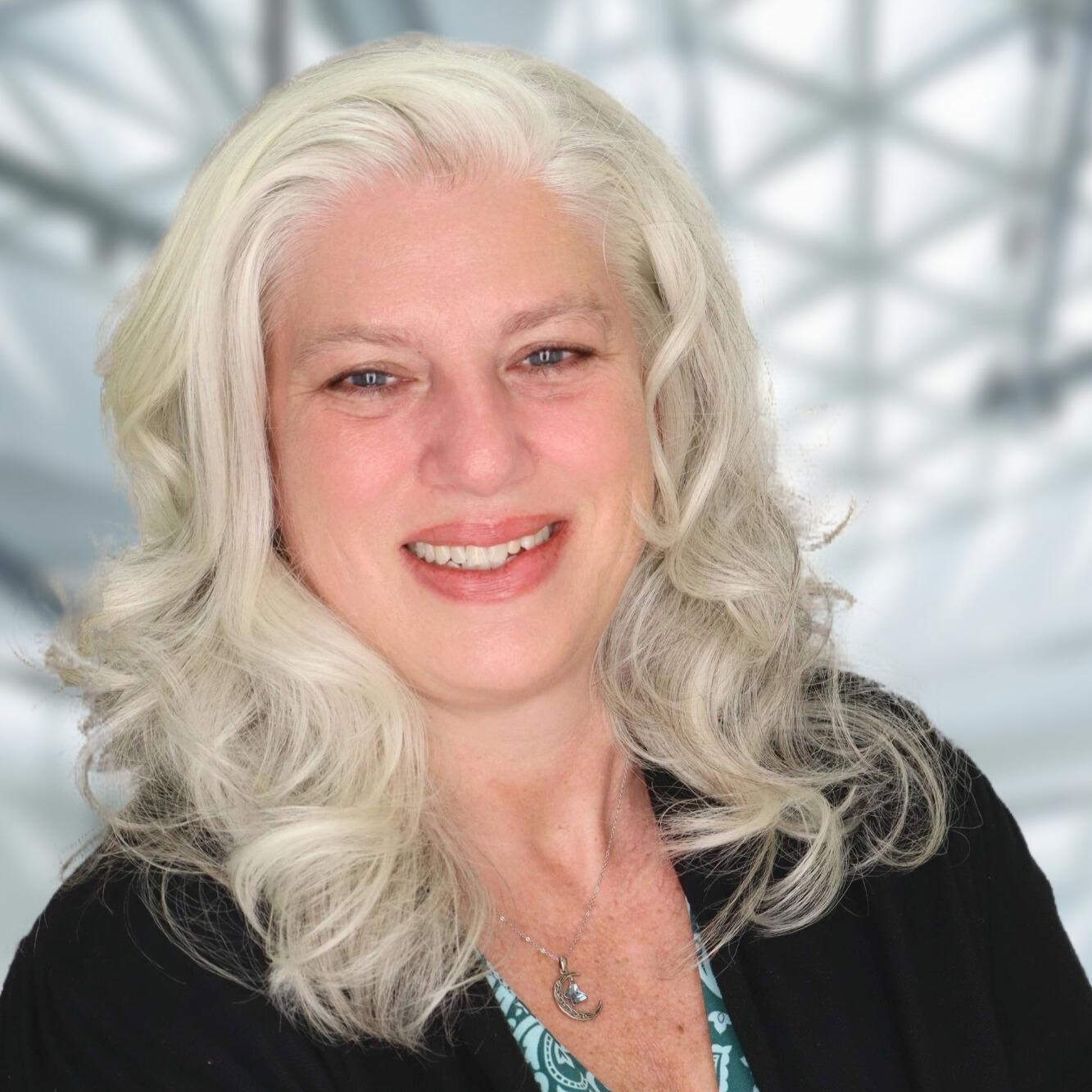 Portrait of Lisa Press